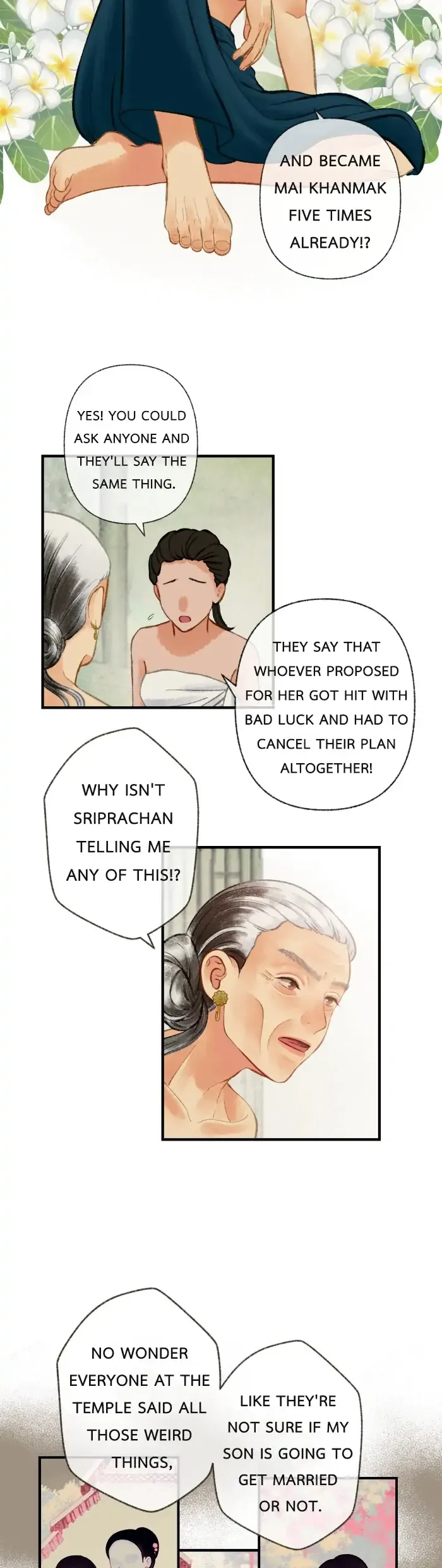 Loveless Heroine Chapter 32 Online - página 16