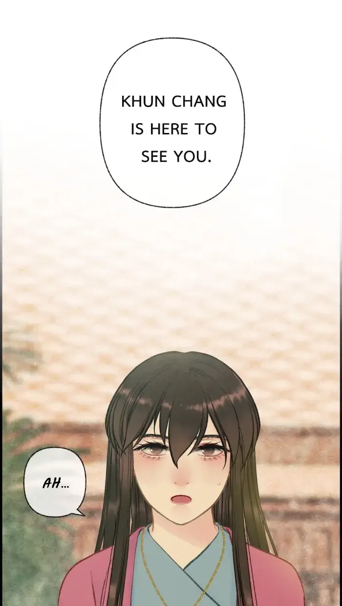 Loveless Heroine Chapter 32 Online - página 32