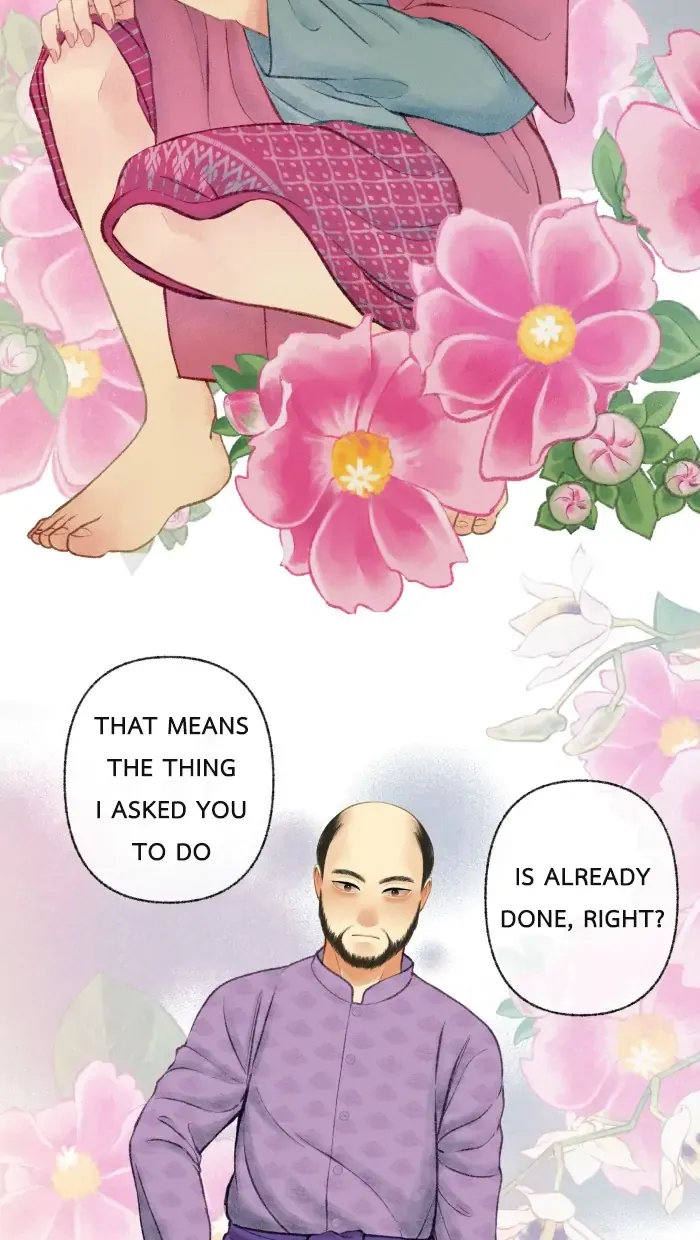 Loveless Heroine Chapter 32 Online - página 37