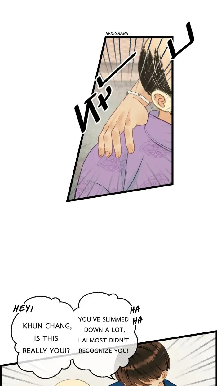 Loveless Heroine Chapter 32 Online - página 44
