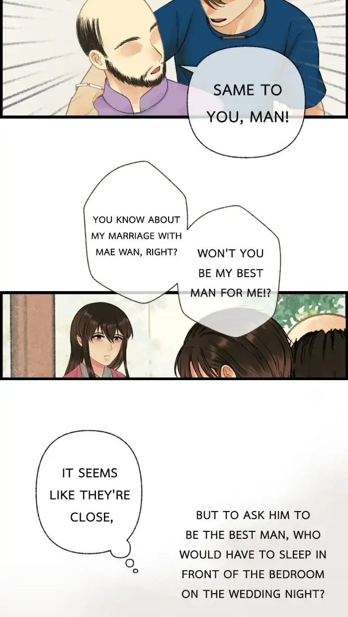 Loveless Heroine Chapter 32 Online - página 45