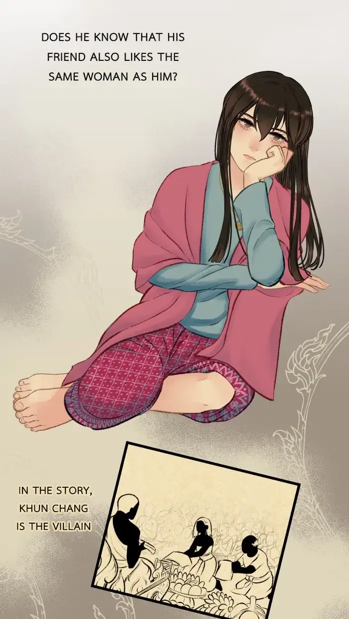 Loveless Heroine Chapter 32 Online - página 46