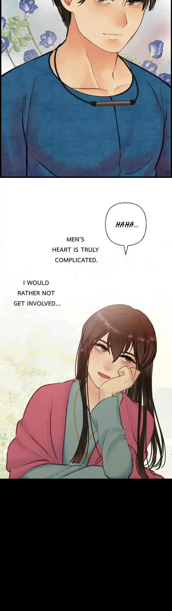 Loveless Heroine Chapter 32 Online - página 50