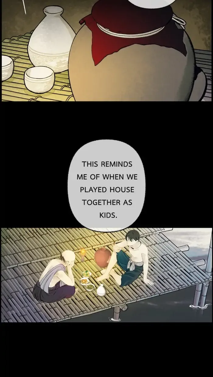 Loveless Heroine Chapter 32 Online - página 53
