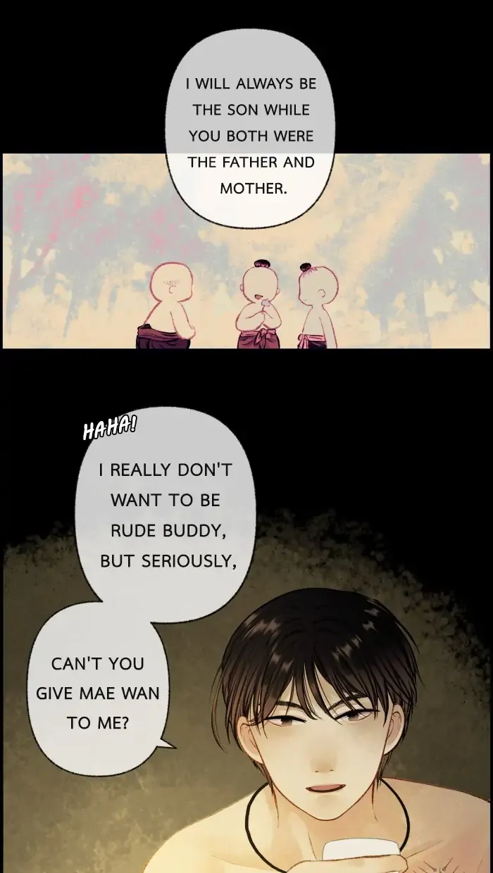 Loveless Heroine Chapter 32 Online - página 54