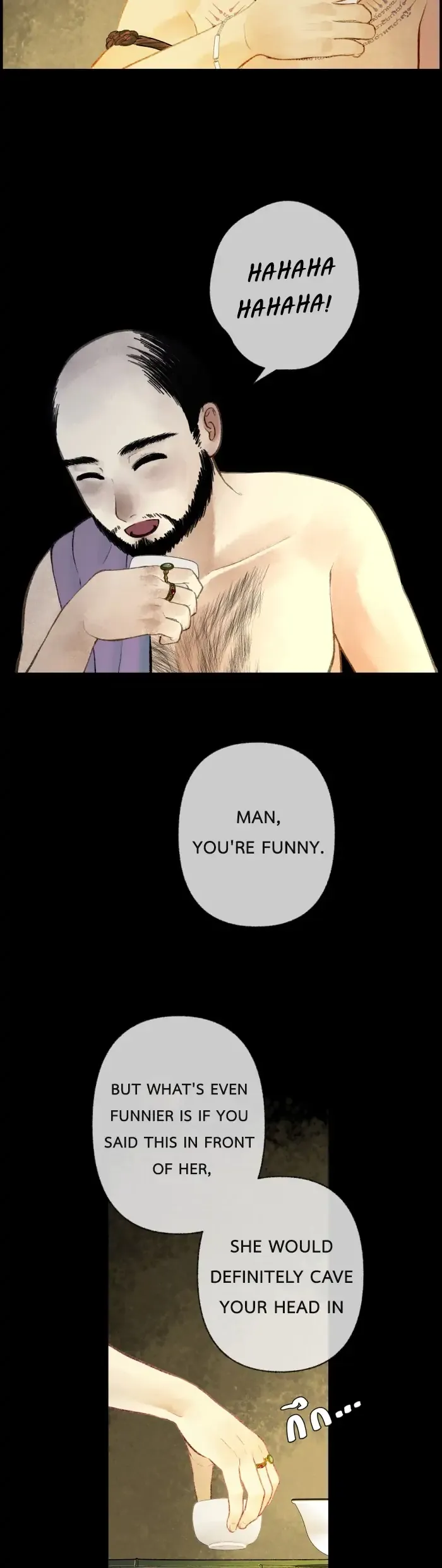 Loveless Heroine Chapter 32 Online - página 55