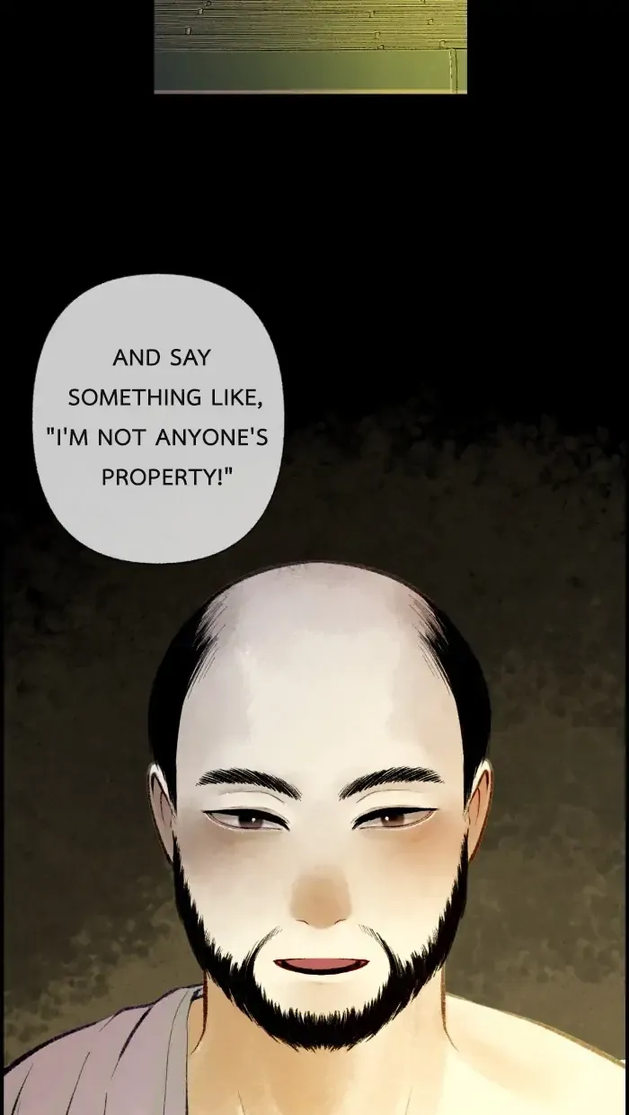 Loveless Heroine Chapter 32 Online - página 56