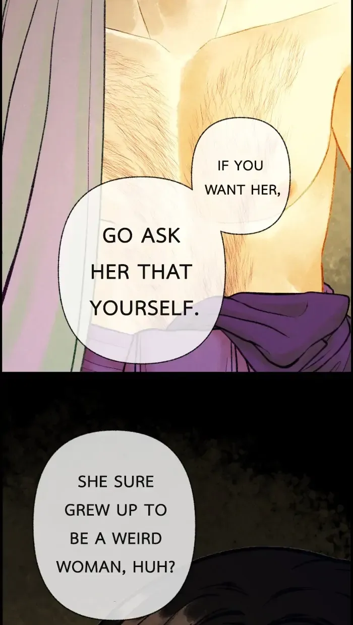 Loveless Heroine Chapter 32 Online - página 57