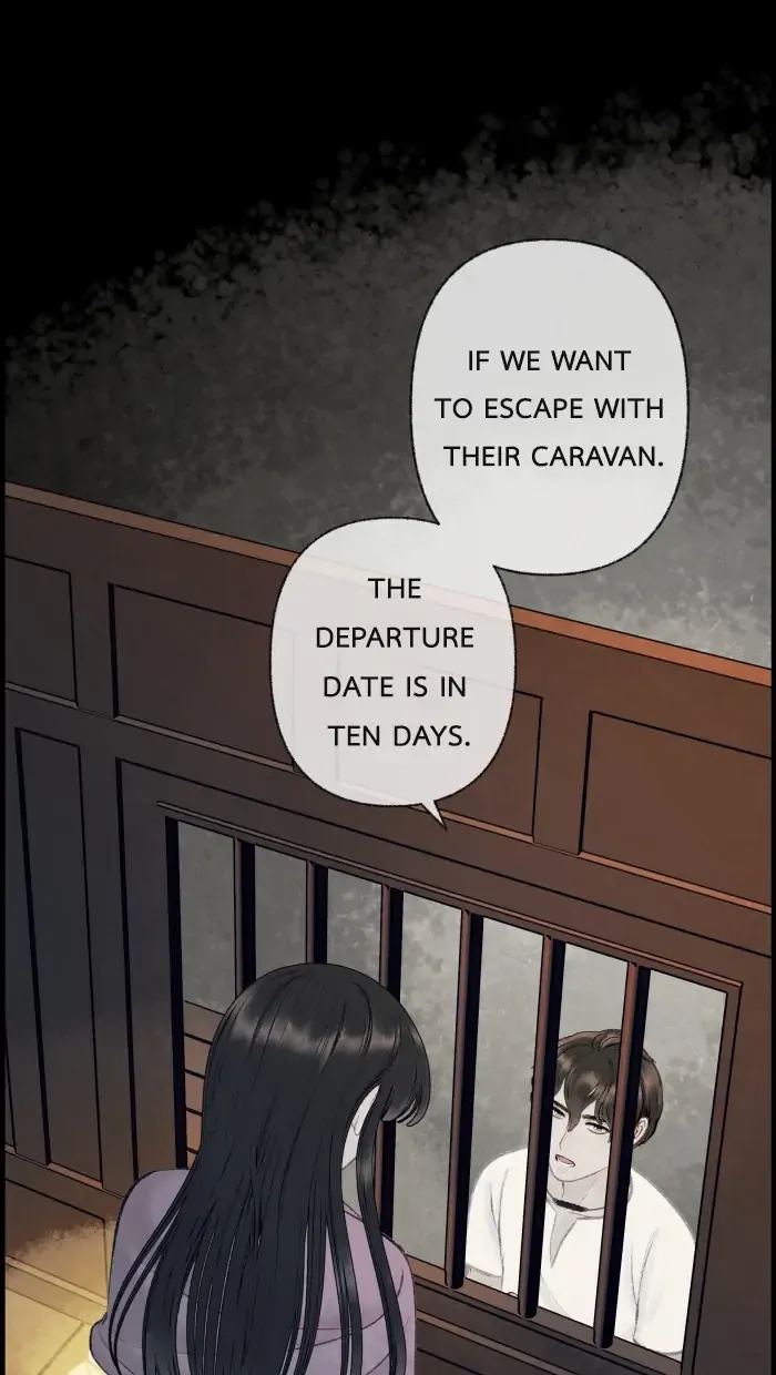 Loveless Heroine Chapter 32 Online - página 62