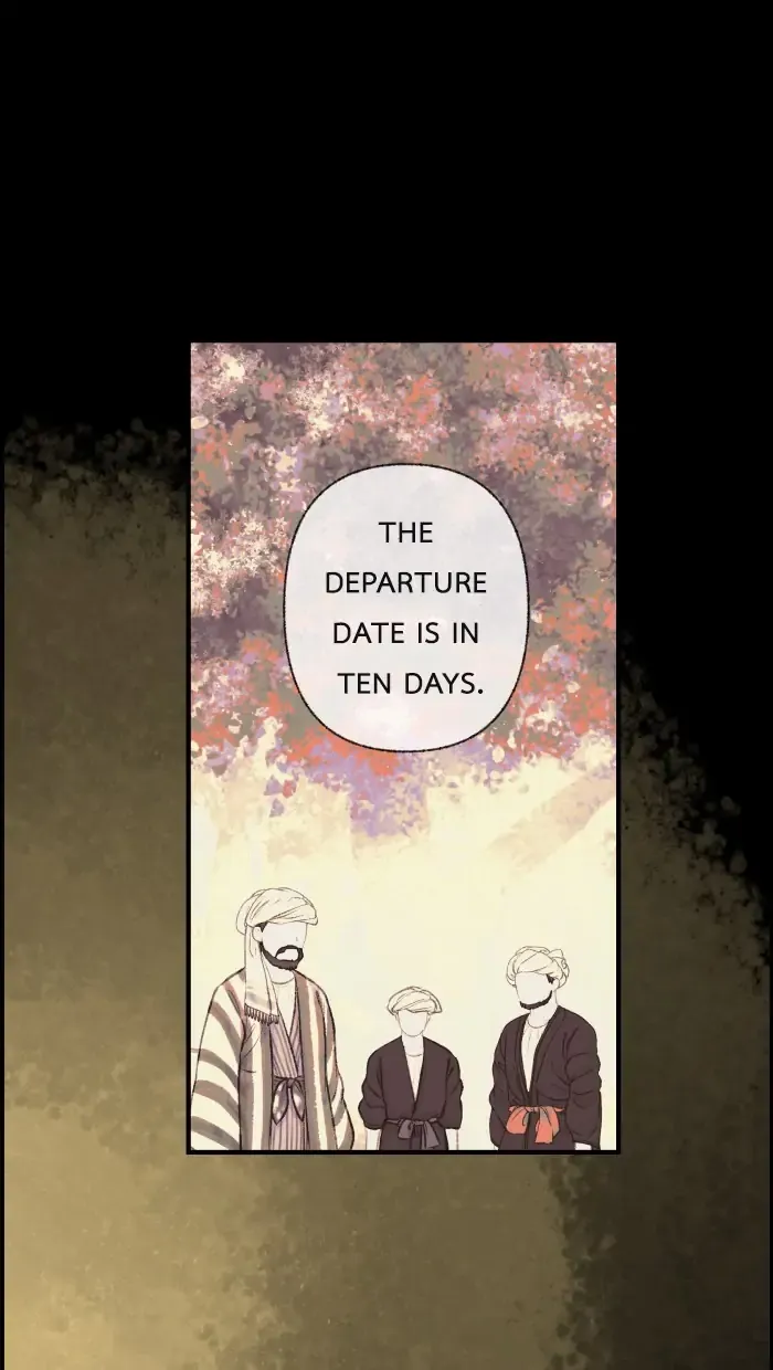 Loveless Heroine Chapter 33 Online - página 4