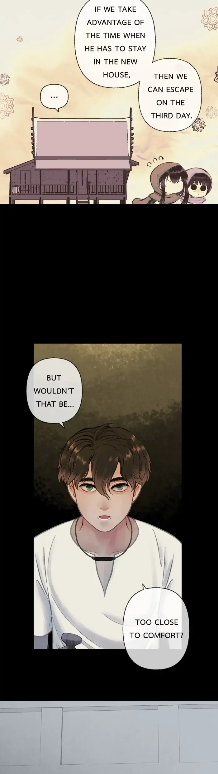 Loveless Heroine Chapter 33 Online - página 9