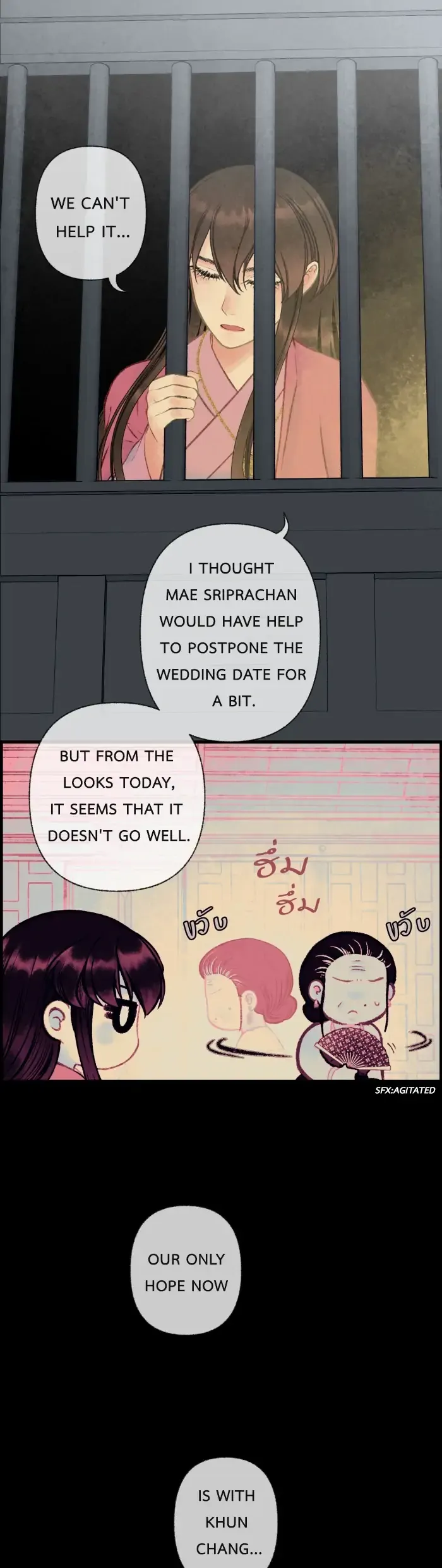 Loveless Heroine Chapter 33 Online - página 10