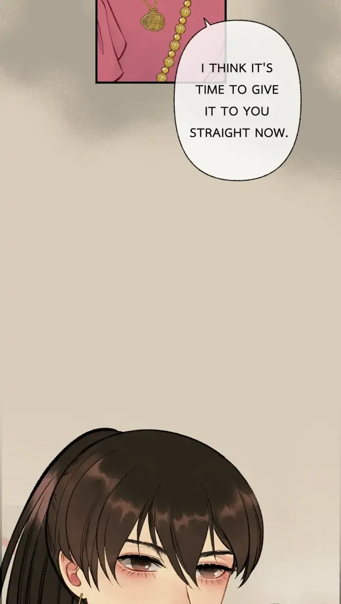 Loveless Heroine Chapter 33 Online - página 21