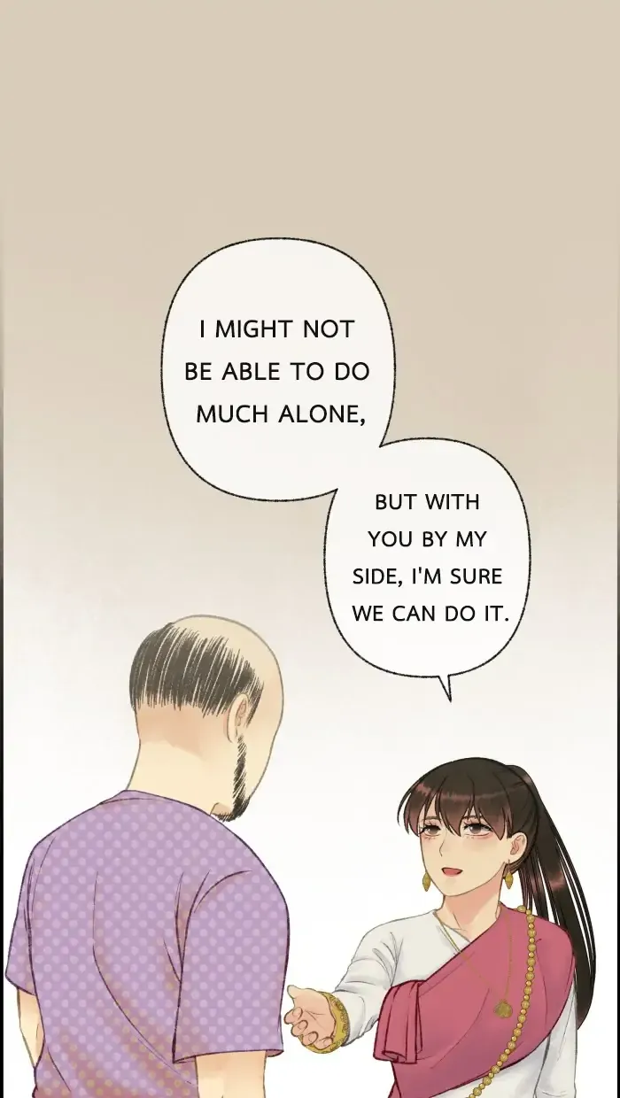 Loveless Heroine Chapter 33 Online - página 28