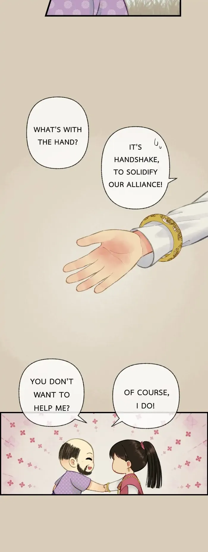 Loveless Heroine Chapter 33 Online - página 30