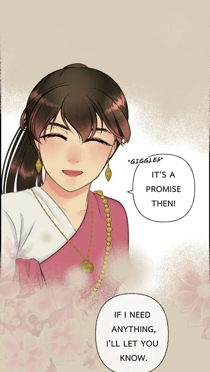 Loveless Heroine Chapter 33 Online - página 31