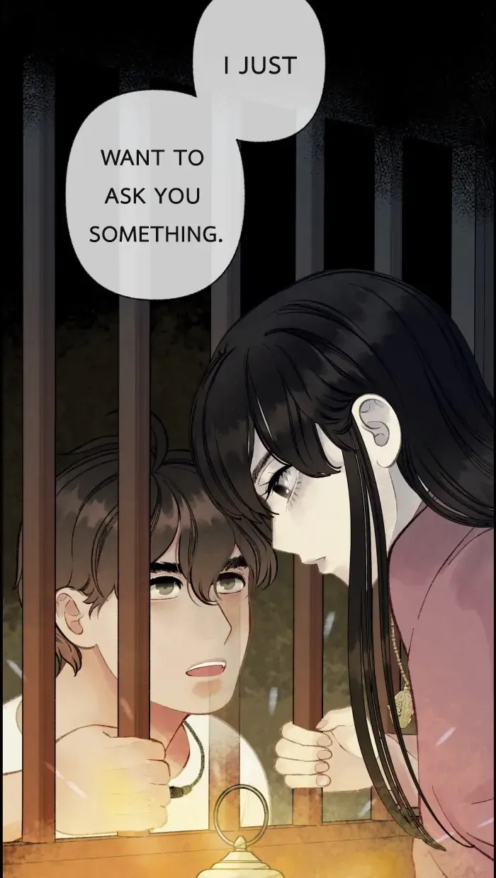 Loveless Heroine Chapter 33 Online - página 39