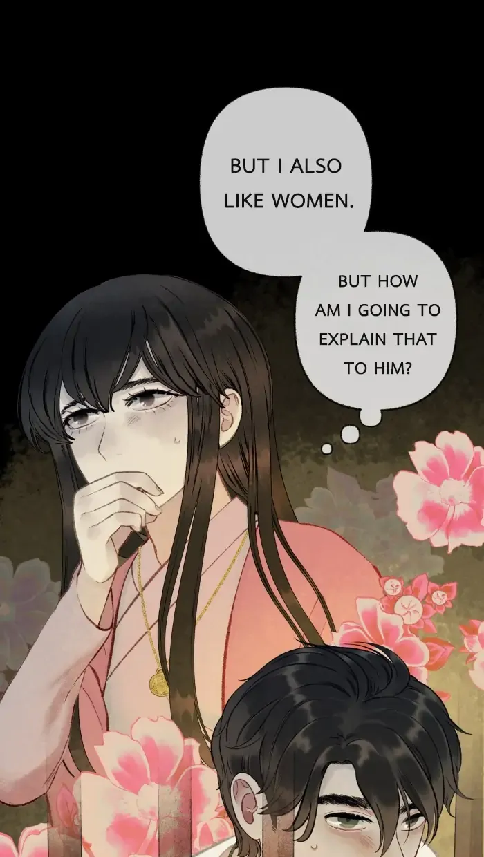 Loveless Heroine Chapter 33 Online - página 43
