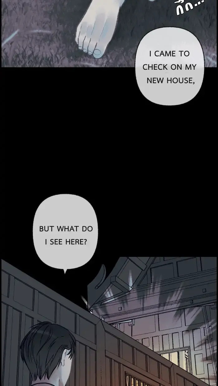 Loveless Heroine Chapter 33 Online - página 45