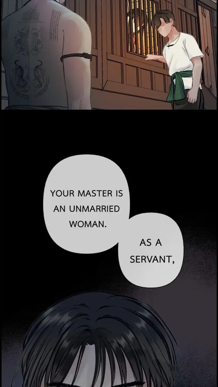 Loveless Heroine Chapter 33 Online - página 46