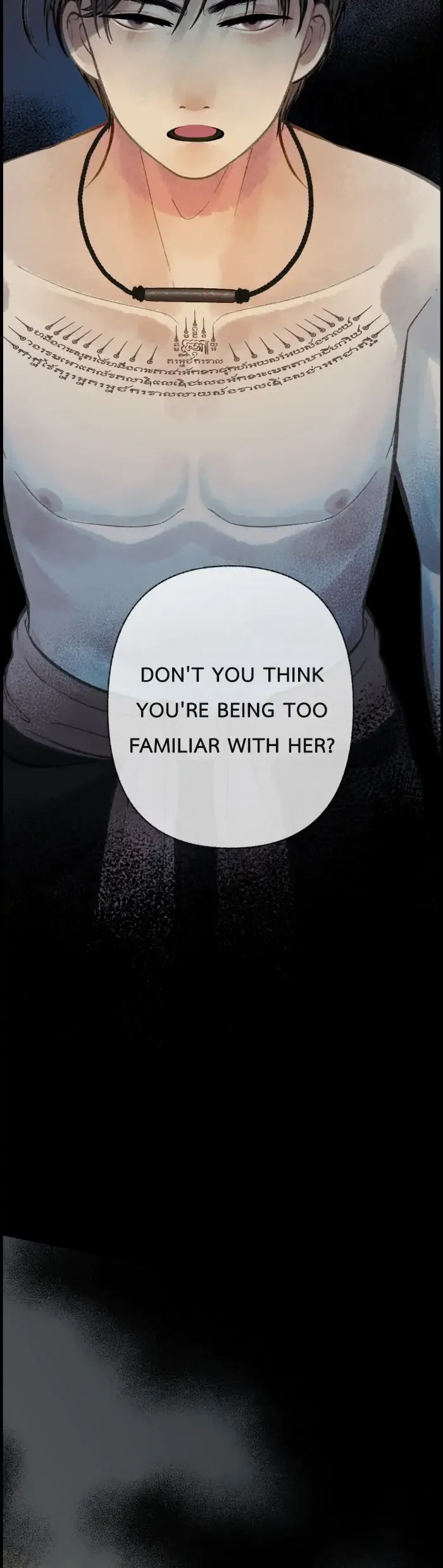 Loveless Heroine Chapter 33 Online - página 47