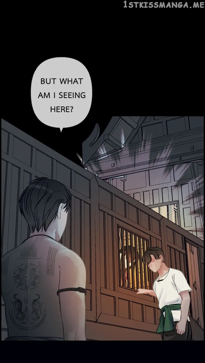 Loveless Heroine Chapter 34 Online - página 3