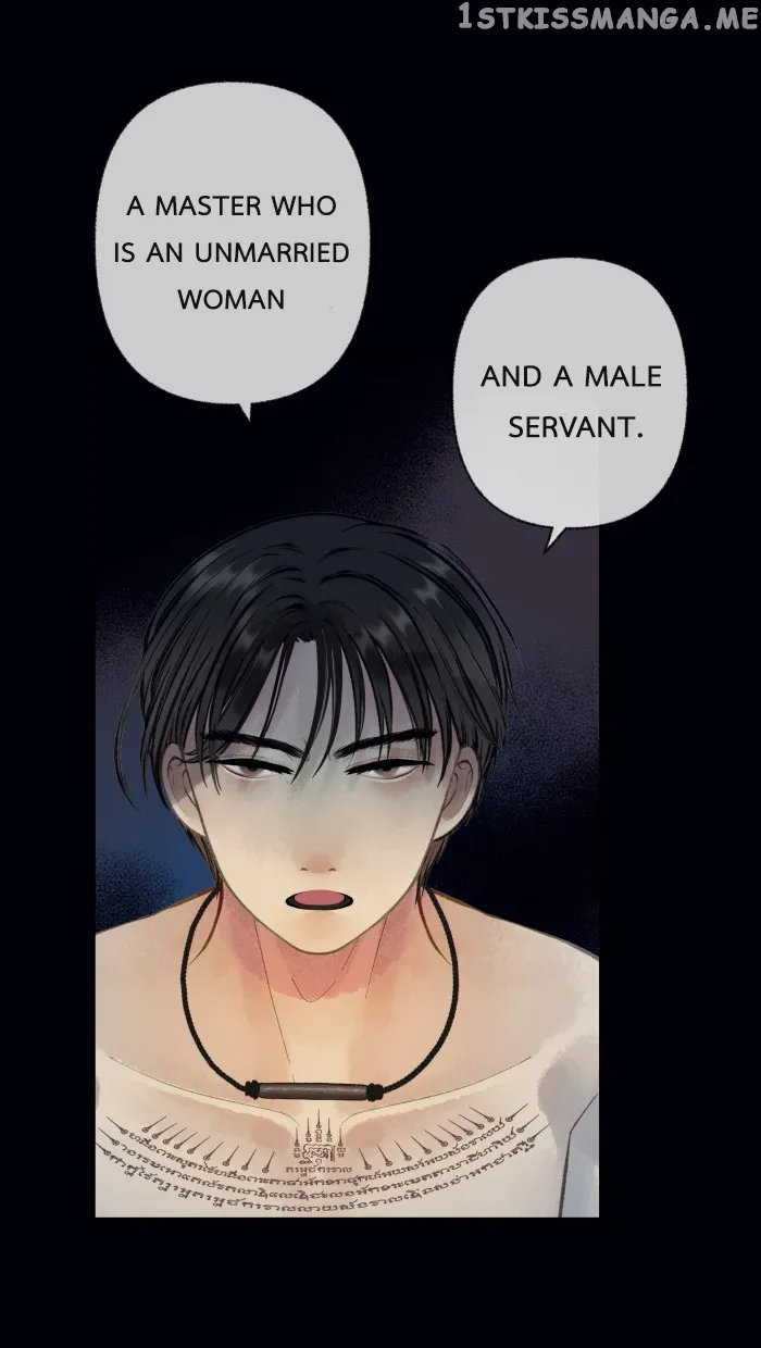 Loveless Heroine Chapter 34 Online - página 4