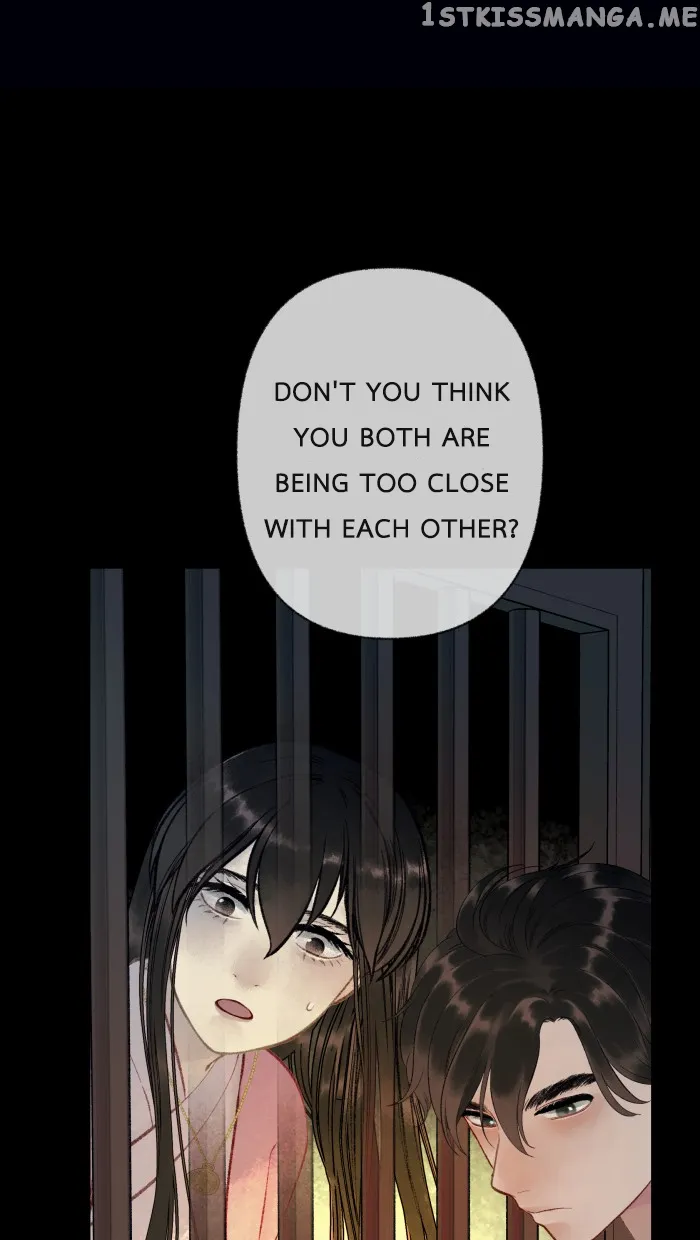 Loveless Heroine Chapter 34 Online - página 5