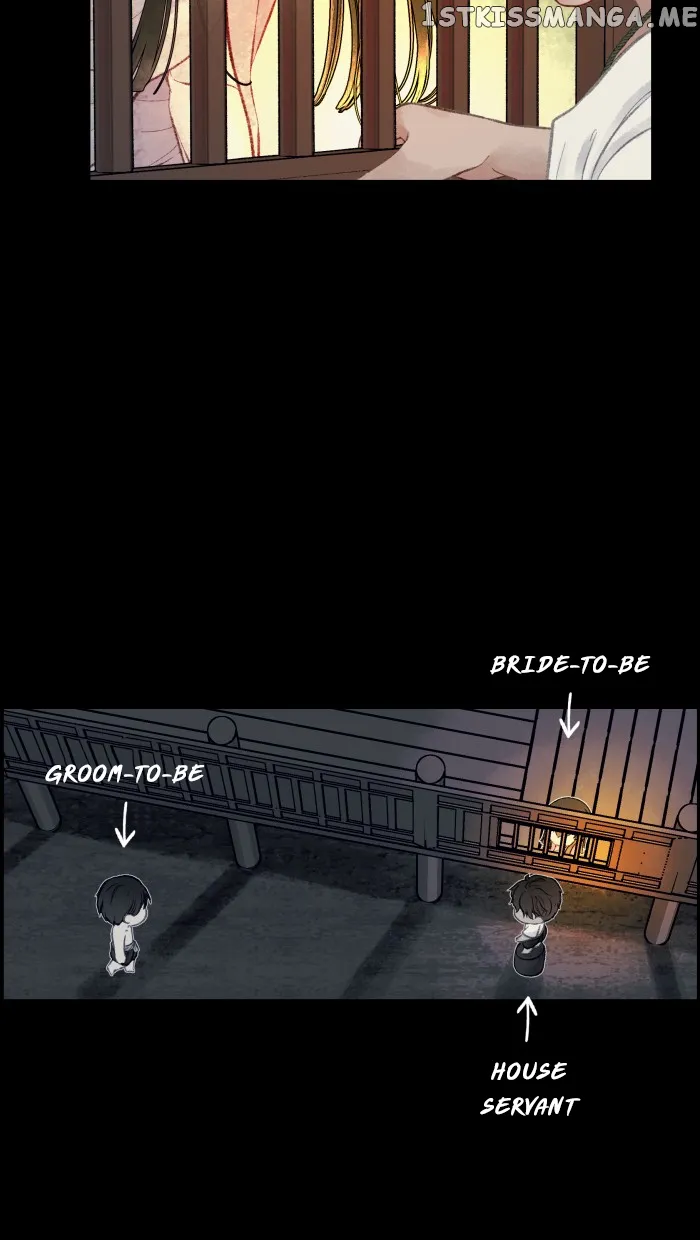 Loveless Heroine Chapter 34 Online - página 6