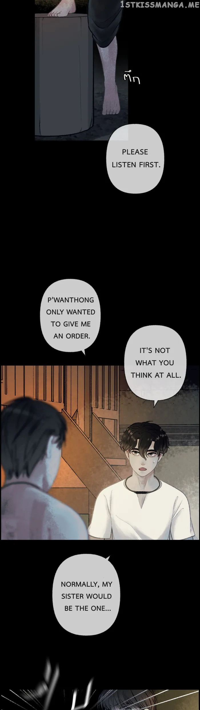 Loveless Heroine Chapter 34 Online - página 10