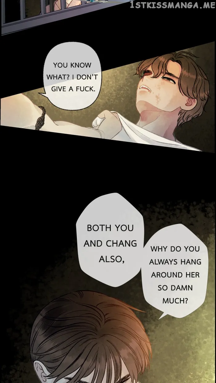 Loveless Heroine Chapter 34 Online - página 12