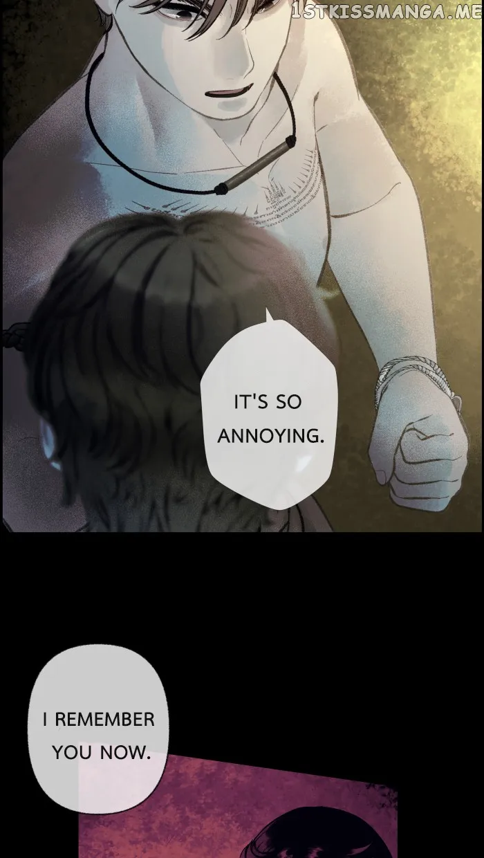 Loveless Heroine Chapter 34 Online - página 13