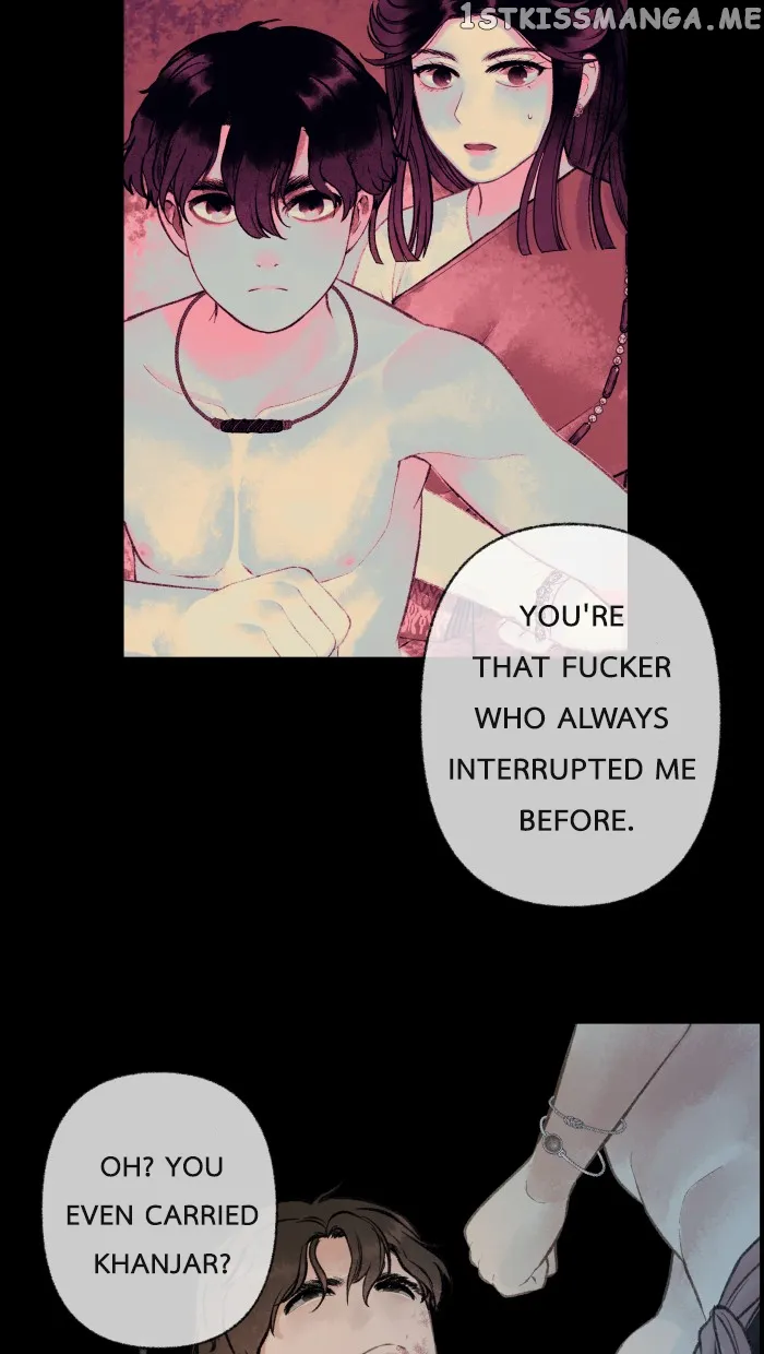 Loveless Heroine Chapter 34 Online - página 14