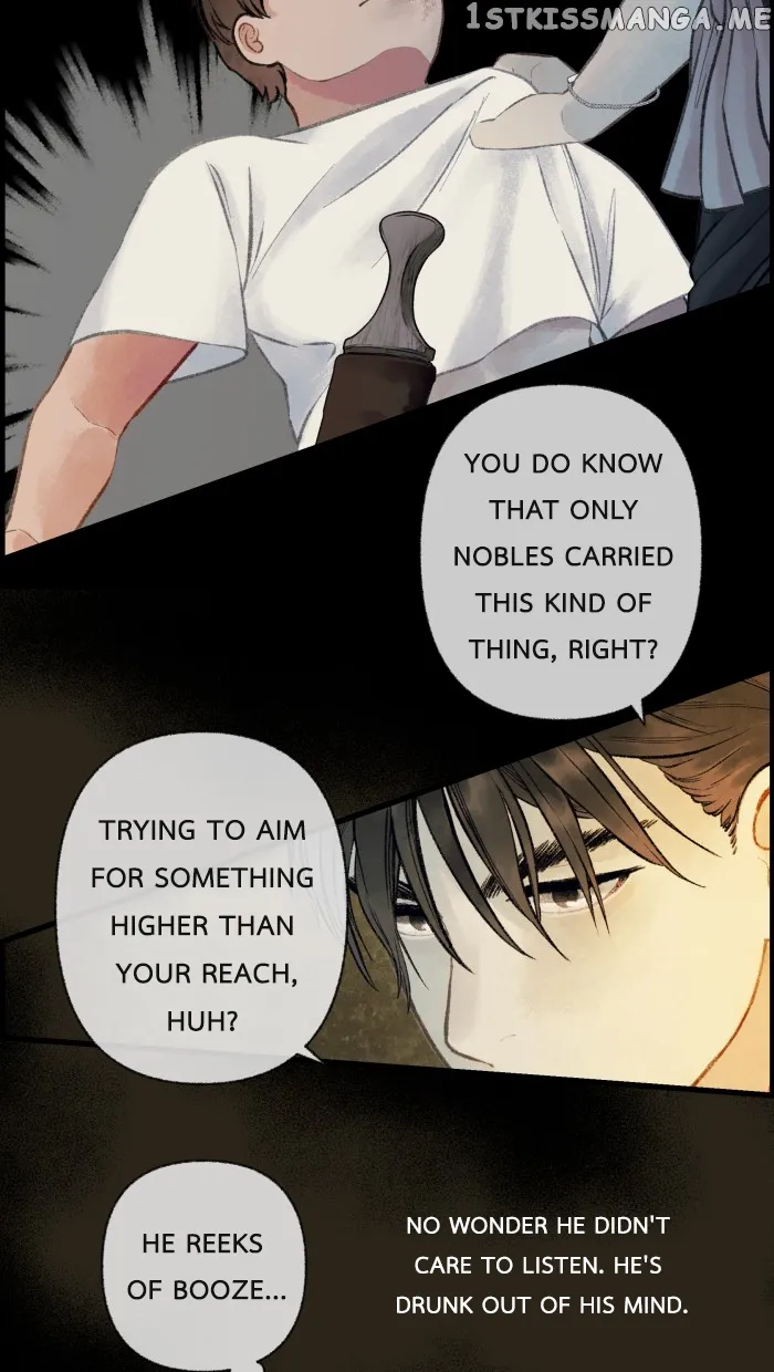 Loveless Heroine Chapter 34 Online - página 15