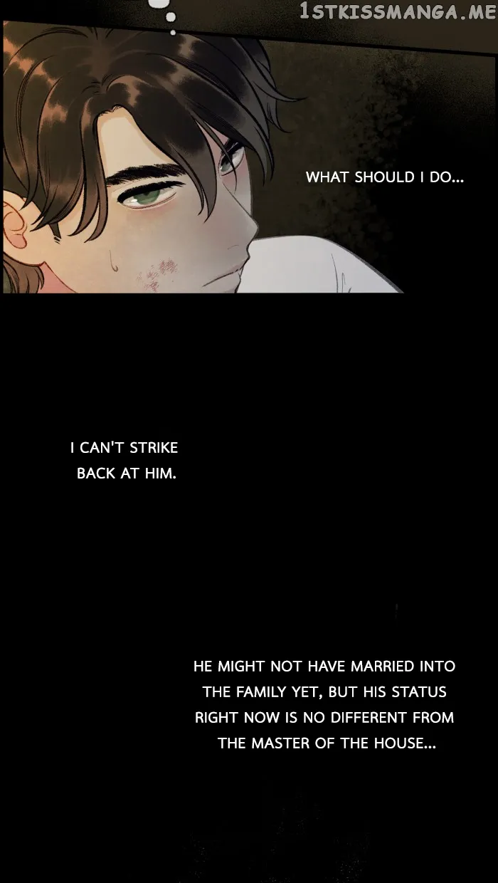 Loveless Heroine Chapter 34 Online - página 16