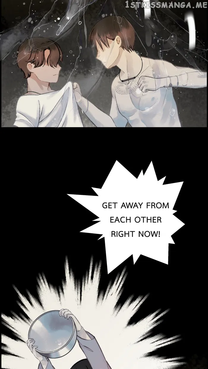 Loveless Heroine Chapter 34 Online - página 19