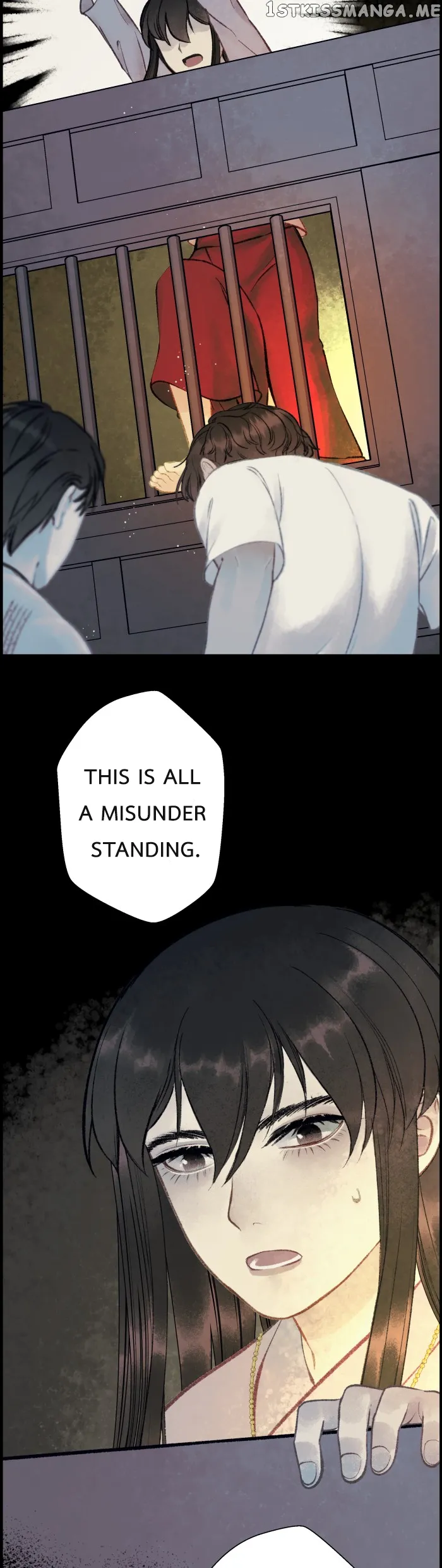 Loveless Heroine Chapter 34 Online - página 20