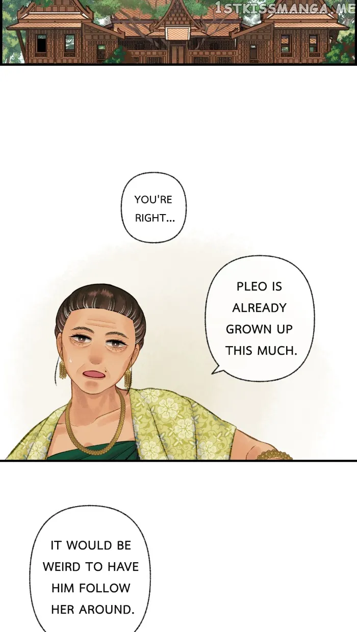 Loveless Heroine Chapter 34 Online - página 28