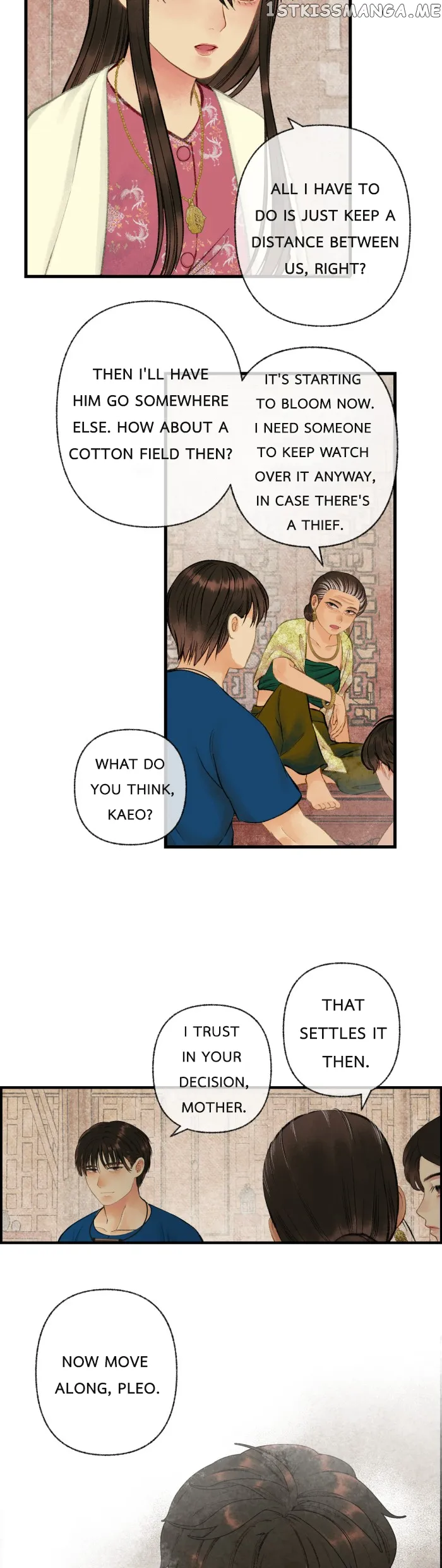 Loveless Heroine Chapter 34 Online - página 30