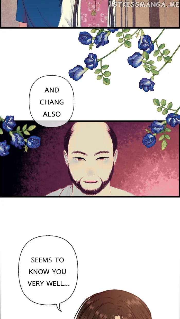 Loveless Heroine Chapter 34 Online - página 34