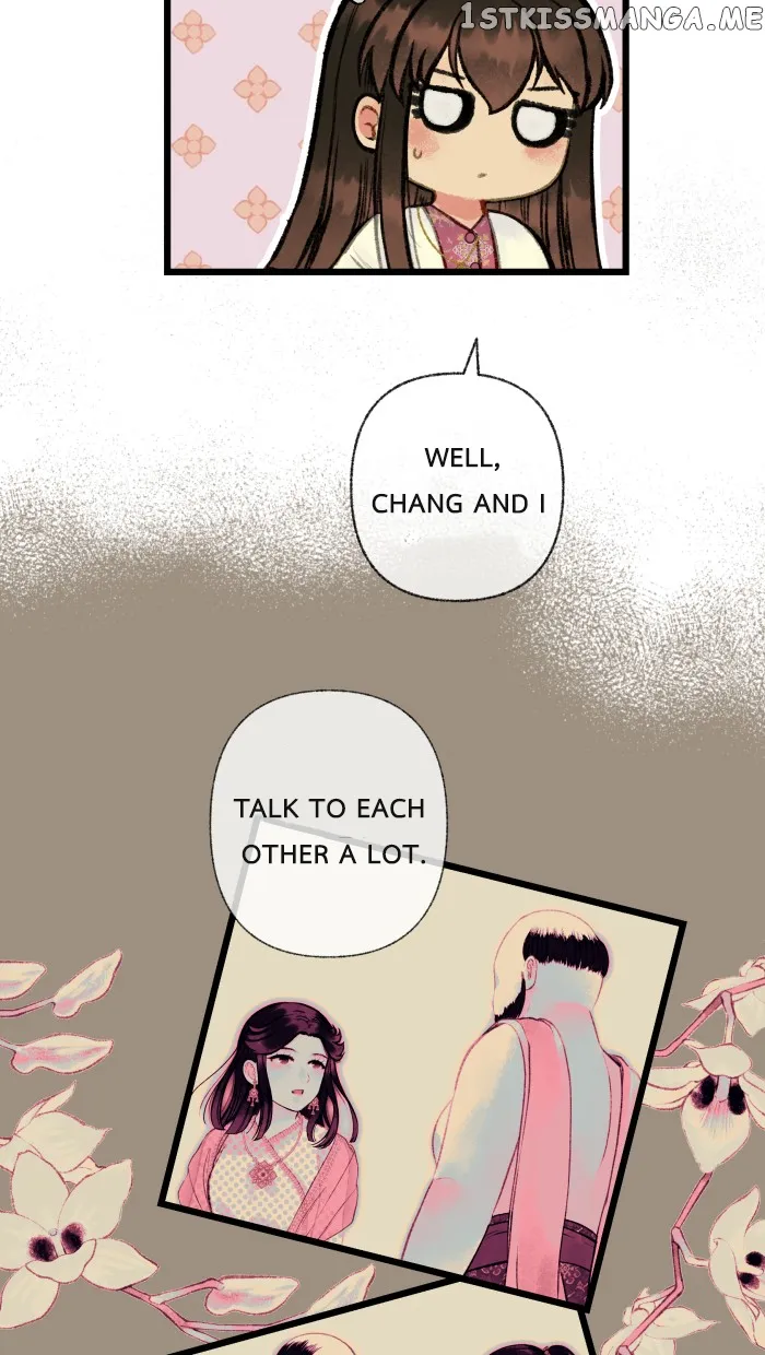 Loveless Heroine Chapter 34 Online - página 36