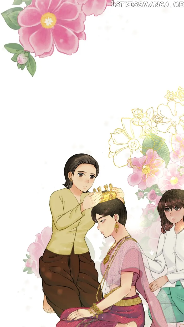 Loveless Heroine Chapter 34 Online - página 51