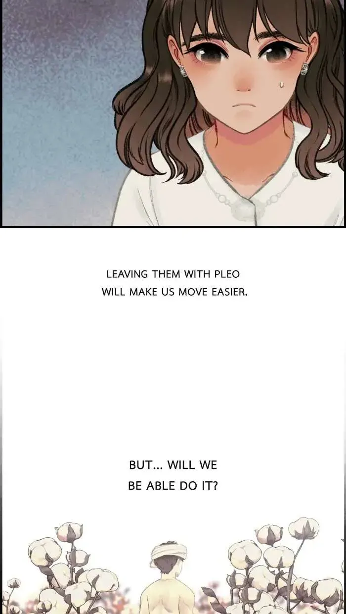 Loveless Heroine Chapter 35 Online - página 8