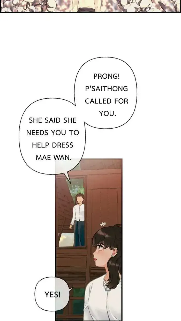 Loveless Heroine Chapter 35 Online - página 9