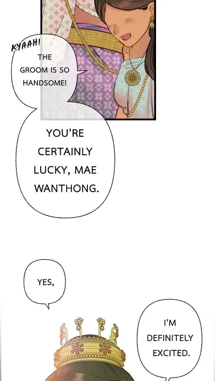 Loveless Heroine Chapter 35 Online - página 31