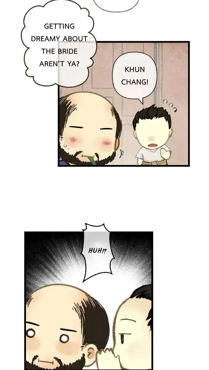 Loveless Heroine Chapter 35 Online - página 38