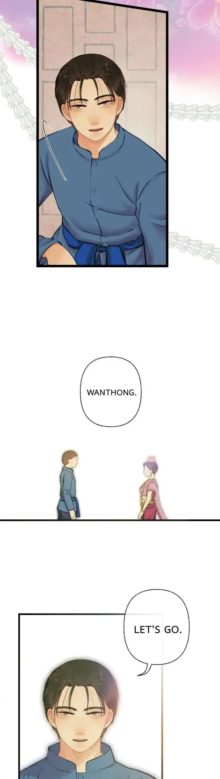 Loveless Heroine Chapter 35 Online - página 43
