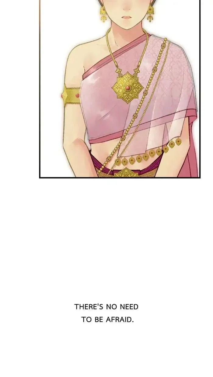 Loveless Heroine Chapter 35 Online - página 45