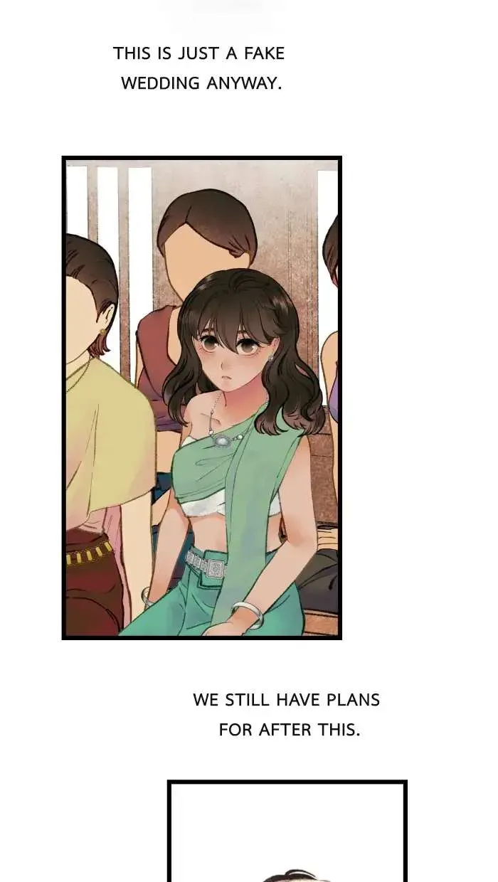 Loveless Heroine Chapter 35 Online - página 46