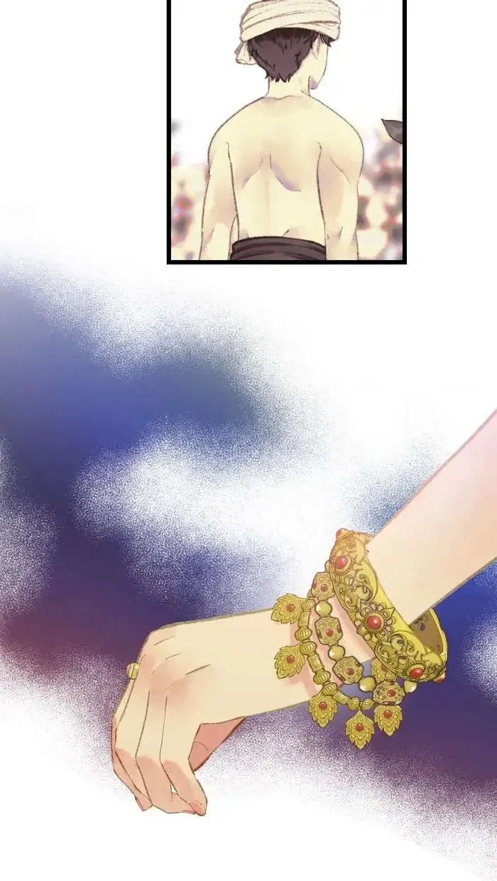 Loveless Heroine Chapter 35 Online - página 47